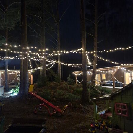 Ceribu Liedags Villa Mērsrags Exterior foto