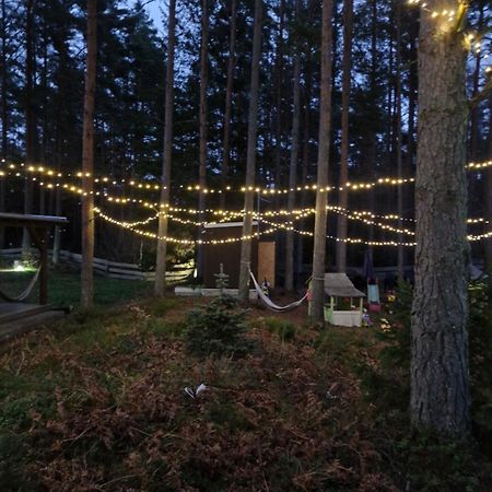 Ceribu Liedags Villa Mērsrags Exterior foto