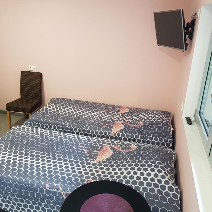Ceribu Liedags Villa Mērsrags Exterior foto