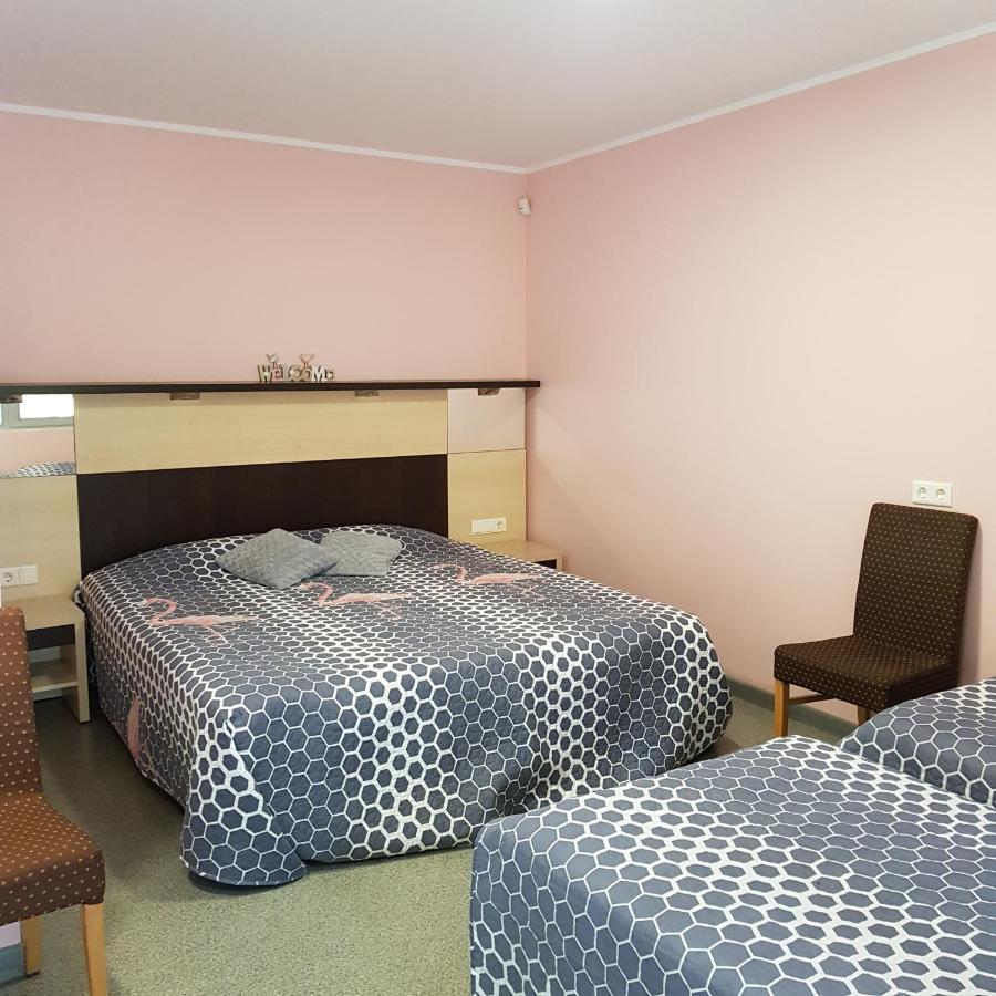 Ceribu Liedags Villa Mērsrags Exterior foto