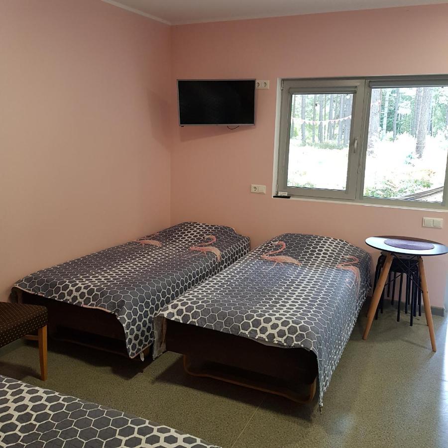 Ceribu Liedags Villa Mērsrags Exterior foto