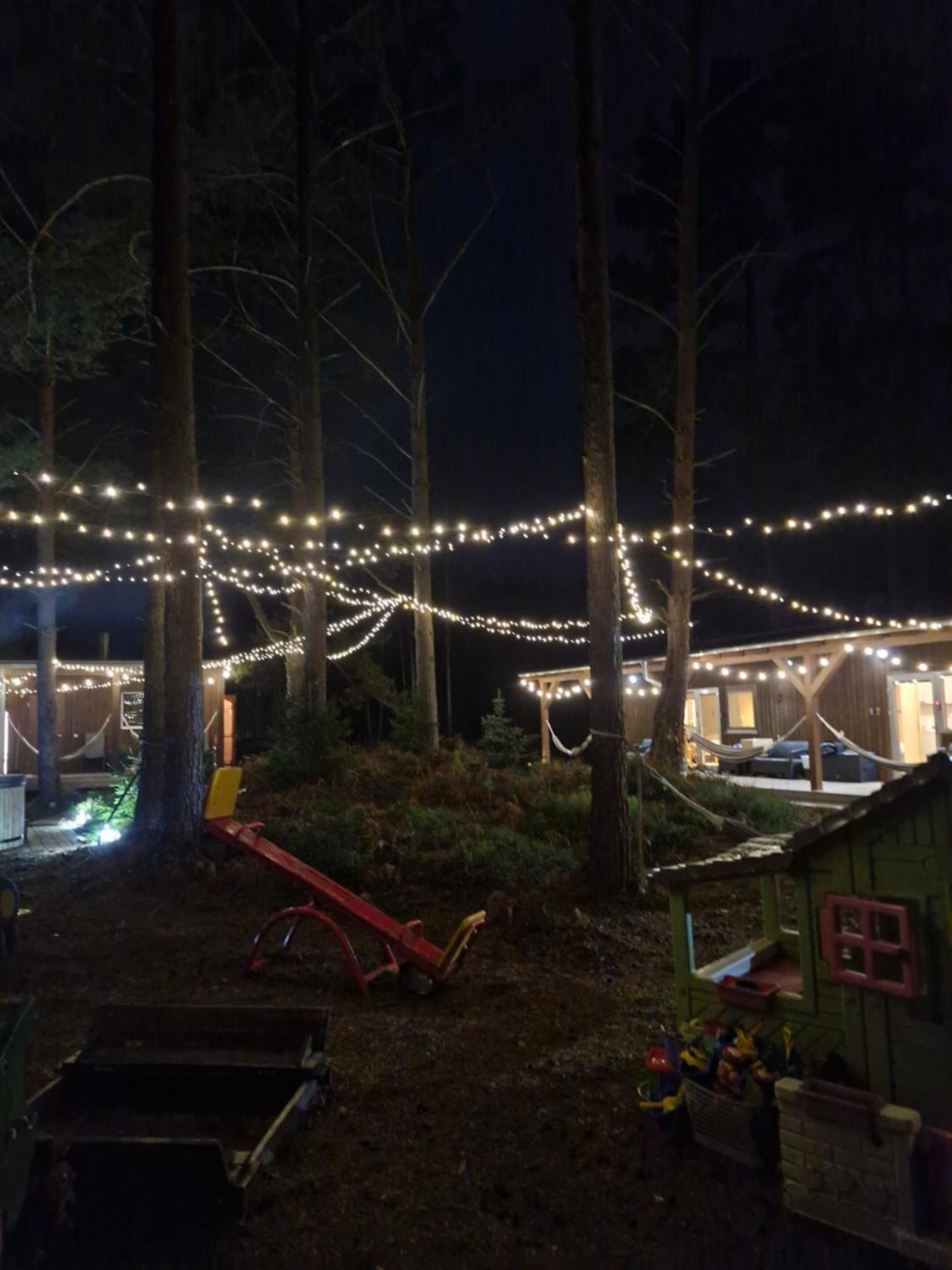 Ceribu Liedags Villa Mērsrags Exterior foto