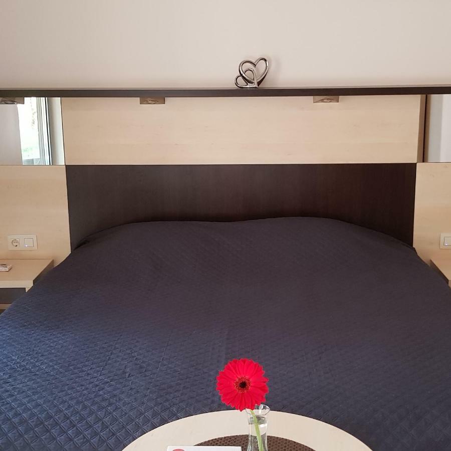 Ceribu Liedags Villa Mērsrags Exterior foto